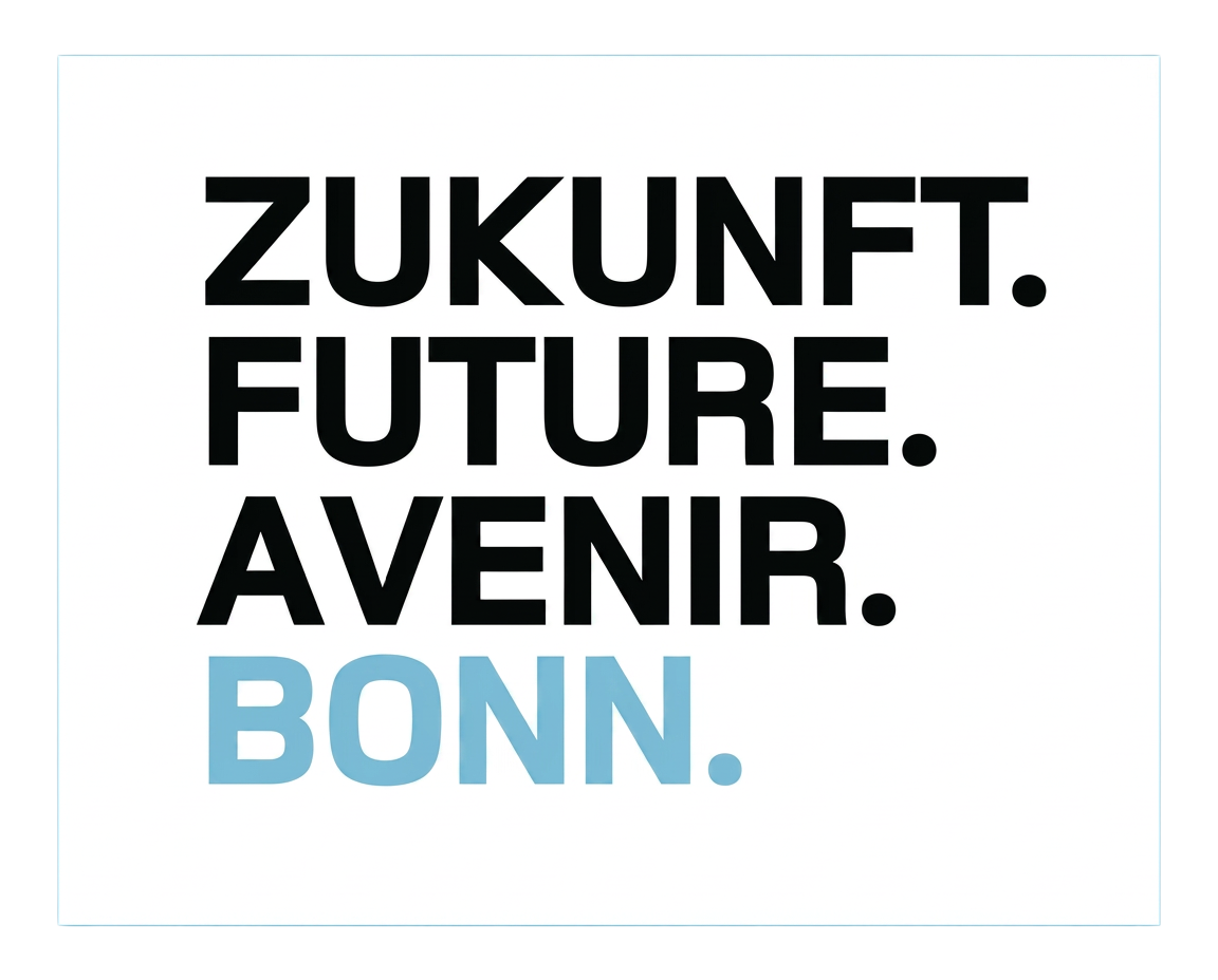 Logo Zukunft Bonn
